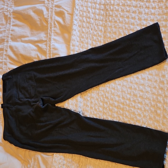 Calvin Klein Skinny Leg Pants - Picture 3 of 3